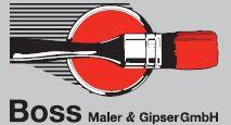 Boss Maler & Gipser GmbH