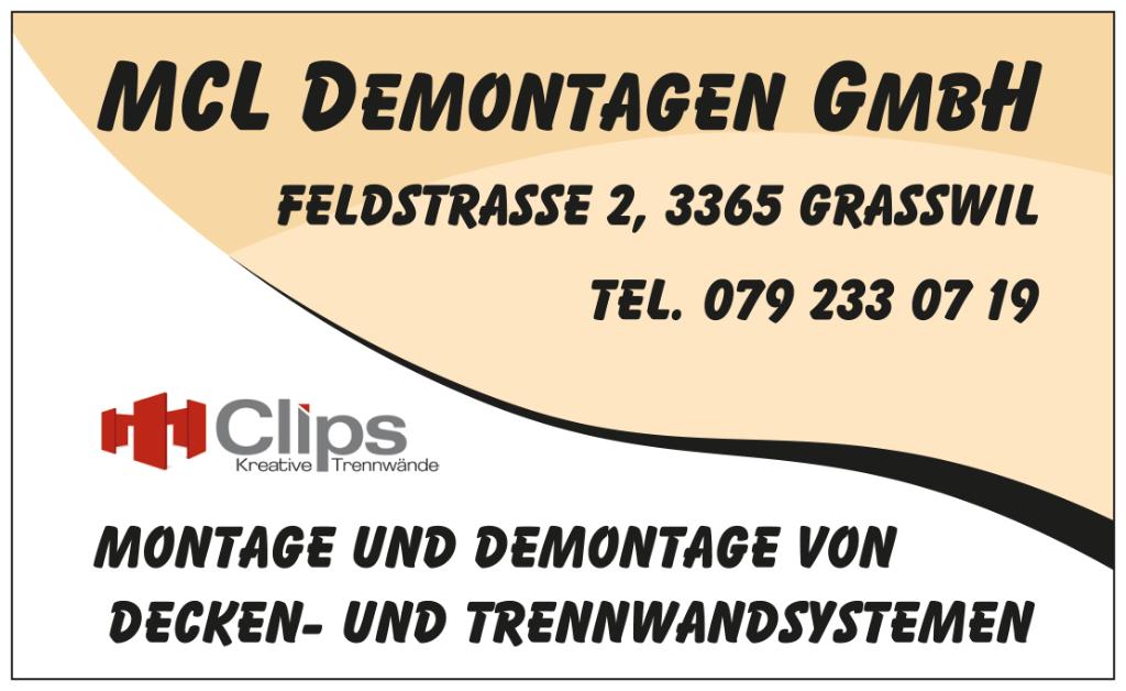 MCL Demontagen GmbH