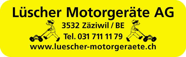 Lüscher Motorgeräte AG