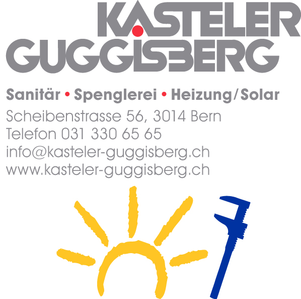 Kasteler-Guggisberg AG
